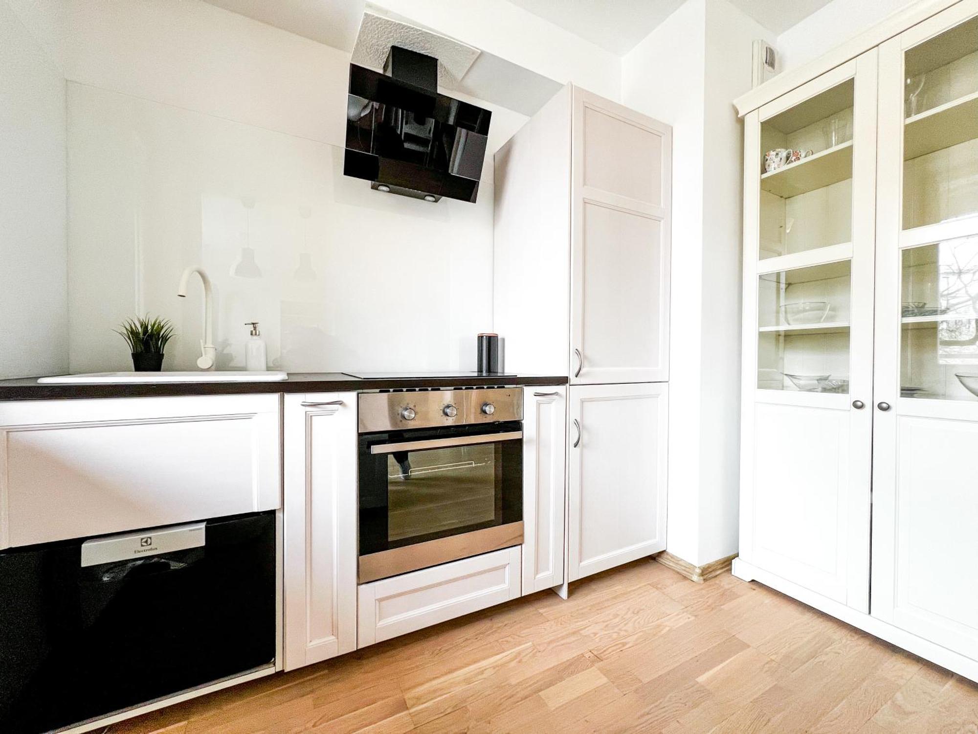 Apartament Cozy Bajeczna Kraków