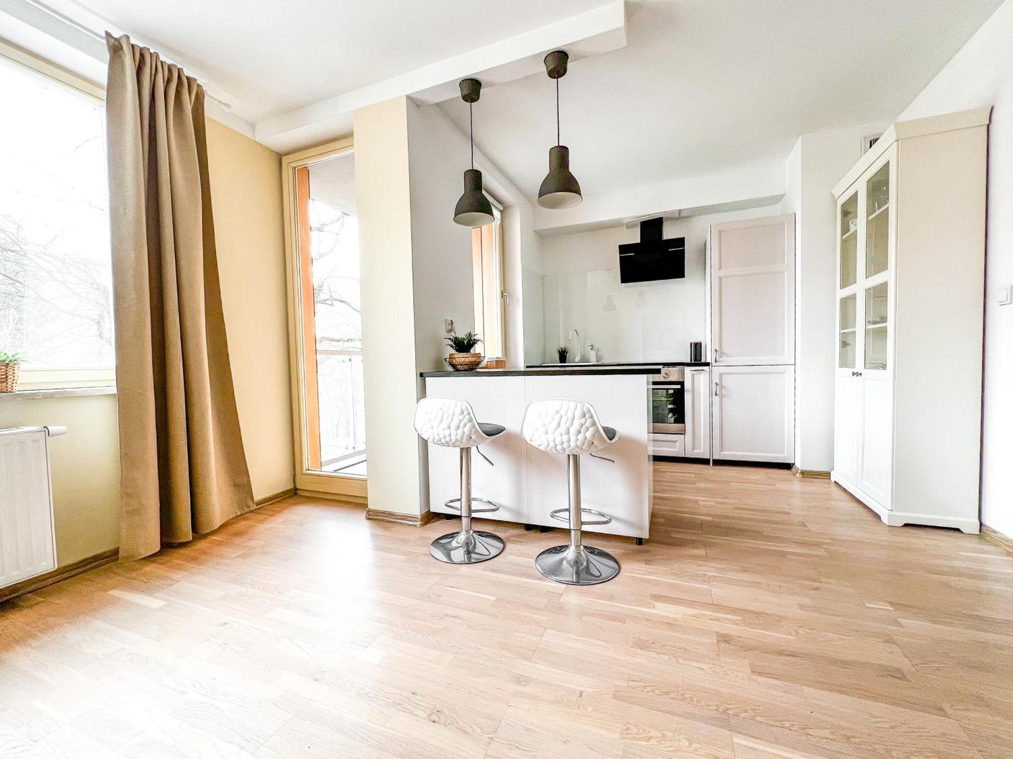 Cozy Bajeczna Kraków